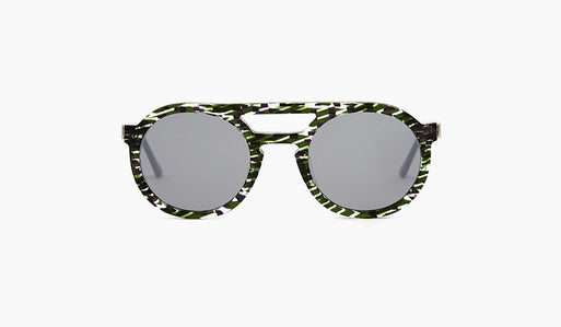 Regulari quam ti del coalescent